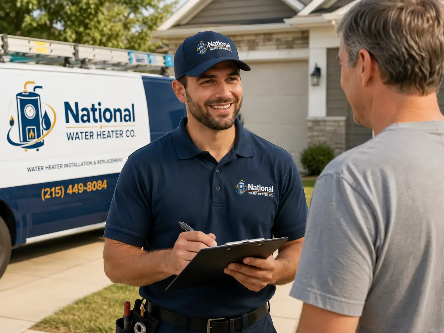 Water Heater Installation Bernard, ME FAQs
